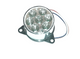 Bus, Caravan, Coach, Motorhomes, Trailer LED Fog Light Lamp 12v Luxvision
