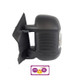 Boxer Ducato Relay Short Arm Mirror Electric Powerfold DAB Aerial N/S Left 2023>