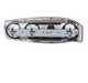 Caraluna Mk2 Caravan Trailer  Rear Back Tail Light Lamp With Reverse Left Hella