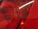 Caraluna Mk2 Caravan Trailer  Rear Back Tail Light Lamp With Reverse Left Hella