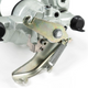 Genuine Iveco Daily Rear Brake Caliper With Hanging Bracket Left 2012> 42554758
