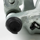 Genuine Iveco Brake Caliper 35C T/R/W Rear Right 2006 Onwards 42554759 504120970