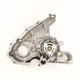 Iveco Daily 2.3 Litre 16V Water Pump 2021 Onwards  58029229937 Plus O Rings