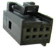 Boxer Ducato Relay Short Arm Mirror Electric Powerfold C/W BPI N/S Left 2023>