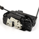 Iveco Daily Rear Door lock Asm with Cables 2014 Onwards 5803083741 5801556828