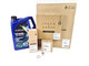Genuine Iveco Daily 2.3L Service Kit C/W Petronas Urania TEK Plus 0W-30 EURO 6