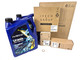Genuine Iveco Daily 3.0L Service Kit C/W Petronas Urania TEK Plus 0W-30 EURO 6