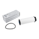 Genuine Iveco Daily 3.0L Service Kit C/W Petronas Urania TEK Plus 0W-30 EURO 6