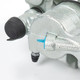 Genuine Iveco Daily Front Brake Caliper With Hanging Bracket Left 2006 Onwards