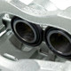 Genuine Iveco Daily Front Brake Caliper With Hanging Bracket Left 2006 Onwards