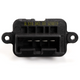 Iveco Daily 2.3 & 3.0 Litre Blower Motor Resistor 2014 Onwards Denso 42569368