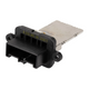 Iveco Daily 2.3 & 3.0 Litre Blower Motor Resistor 2014 Onwards Denso 42569368