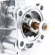 Genuine Iveco Daily, Fiat Ducato Thermostat & Housing 2.3 JTD 2006 Onwards