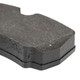 Genuine Iveco Daily Rear Brake Pads 1997 Onwards - 42576680, 503612295