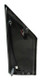 Peugeot Boxer Long Arm Mirror Electric N/S Left 2006 Onwards