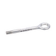 Citroen Relay Fiat Ducato Peugeot Boxer 06> Movano 2021> Long Towing Eye Hook Genuine