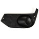 Iveco Daily Front Bumper Fog Cover Blank Right 2014 Onwards - 5801562215