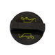 Fiat Ducato Peugeot Boxer Citroen Relay Oil Filler Screw Cap 2006 Onwards