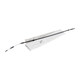Genuine Iveco Daily Handbrake Cable 35C T/R/W With Clips 2006 Onwards 5803037977