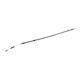 Genuine Iveco Daily Handbrake Cable 35C T/R/W With Clips 2006 Onwards 5803037977