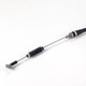 Genuine Iveco Daily Handbrake Cable 35C T/R/W With Clips Pair 2006 ON 5803037977
