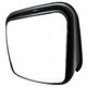 Daf LF Wide Angle Mirror 24V Heated Manual Right 5/2006 Onwards