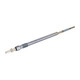 Daily, Ducato, Boxer, Relay Set of 4 Glow Plug 2002 Onwards - Genuine 5802823579
