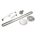 Genuine Iveco Daily Euro 3.0 Litre Euro 5/6 Upper Timing Chain Kit 2011 Onwards