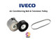 Genuine Iveco Daily 3.0L Fanbelt Tensioner Kit 2006 Onwards 5802102048 504086948