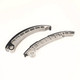 Genuine Iveco Daily 3.0L Timing Chain Guide Kit Euro 4/5/6 2012> 5802122595