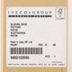 Genuine Iveco Daily 3.0L Timing Chain Guide Kit Euro 4/5/6 2012> 5802122595