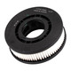 Genuine Iveco Daily 3.0 Litre Bypass Oil Breather Filter 2006-2022 - 5803401281