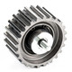 Genuine Iveco Daily, Fiat Ducato 2.3 Litre Idler Pulley 2002-2021 - 500388688