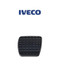 Genuine Iveco Daliy 40C/50C/60C/65C/70C Pedal Rubber 2014 Onwards 5801365263