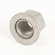 Genuine Iveco Daily 40C-70C Wheel Nut M18 X 1.5 - 2006 Onwards - 5802466554