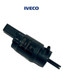 Genuine Iveco Daily Windscreen Washer Pump 1999-2014 - 504015670