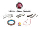 Genuine Boxer, Ducato, Relay 3.0L Camshaft Timming Chain Kit 2006> 5803305796