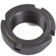 Genuine Iveco Daily 35C 50C 65C Suspension Ball Joint Nut 1999-2011 - 504212925