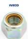 Genuine Iveco Daily 35C 50C 65C 70C Ball Joint Nut 2008-2026 - 17155931