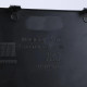 Genuine Iveco Daily Black Front Bumper Tow Eye Cap Cover Left 2024>- 5803091301