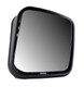 Renault Premium Rear View Wide Angle Truck Mirror Heated Right 2006> Genuine