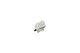 Toyota Proace Max Short Arm Mirror Upper Glass Electric Temp Sensor OS Right 2024>