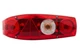Caraluna Mk2 Caravan Trailer  Rear Back Tail Light Lamp With Fog Left Hella