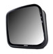 Renault Premium Wide Angle Mirror Housing and Glass Heated Left 2006> Genuine