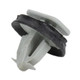 Genuine Iveco Daily Moulding Clip 2014 Onwards - QTY30 - 5801720444, 288993