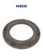Genuine Iveco Daily 65C 70C Rear Hub Nut 2011 Onwards - 7172752