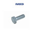 Genuine Iveco Rear Door Lock Bolt M6 x 200mm 1998 Onwards 16603625