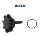 Genuine Iveco Daily Power Steering Cap & Seal 2014-2024 - 42547928, 42546129