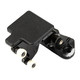 Boxer Ducato Relay Sliding Door Middle Roller Guide Left 2014 Onwards Genuine