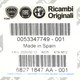 Boxer Ducato Relay Sliding Door Middle Roller Guide Left 2014 Onwards Genuine